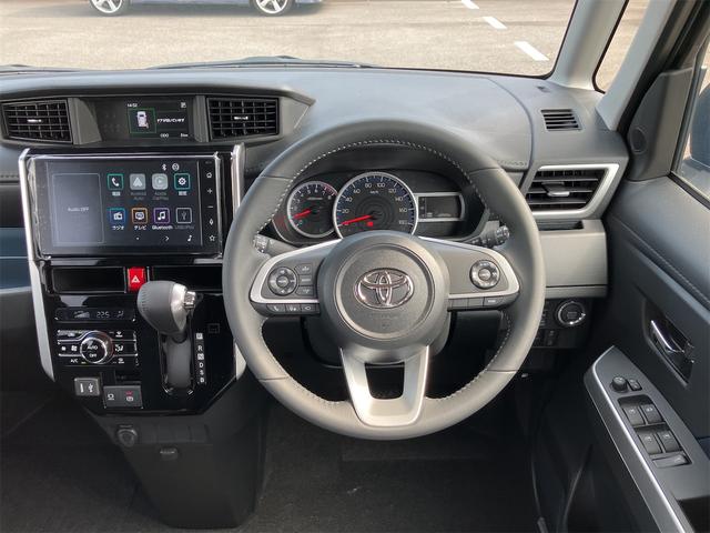 Toyota ROOMY 2025