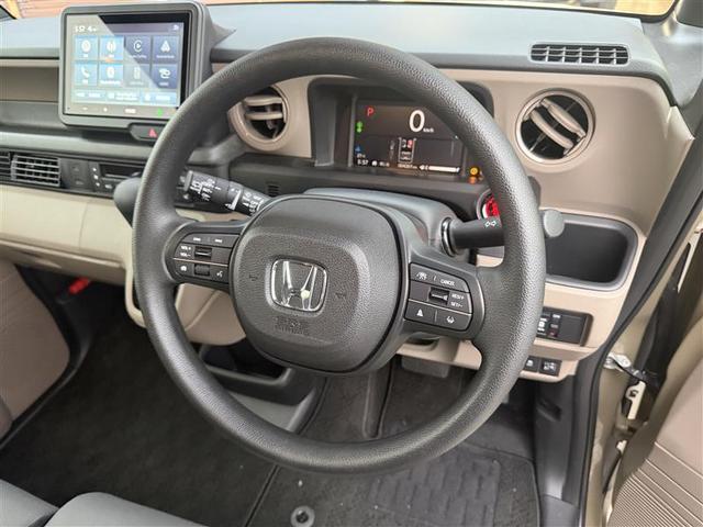 Honda N-BOX JOY 2025
