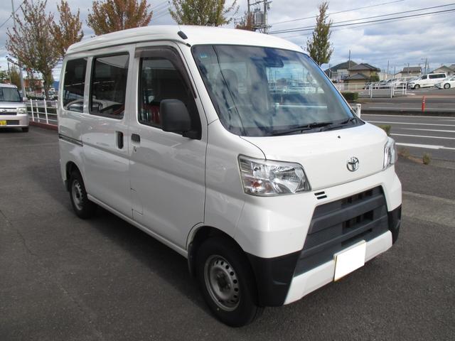 Toyota PIXIS VAN 2017