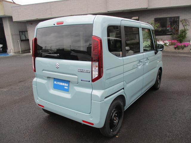 Suzuki SPACIA 2026