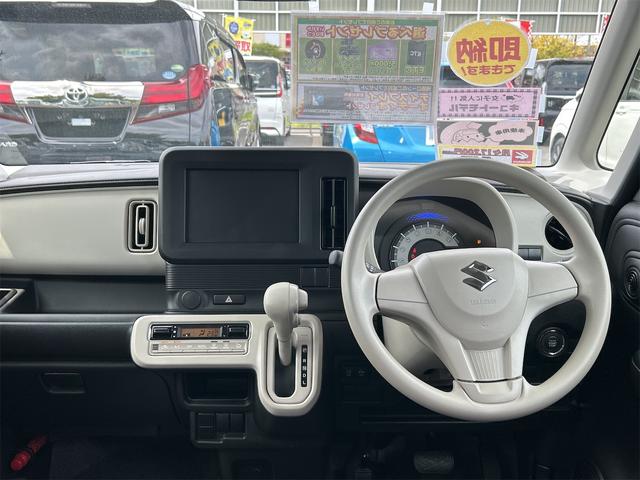 Suzuki WAGON R SMILE 2026