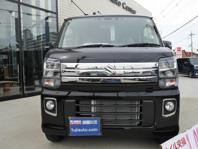 Suzuki EVERY WAGON 2025