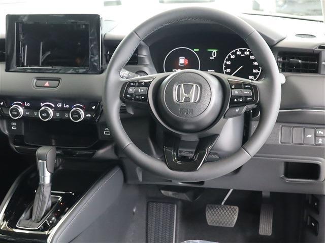 Honda VEZEL 2025