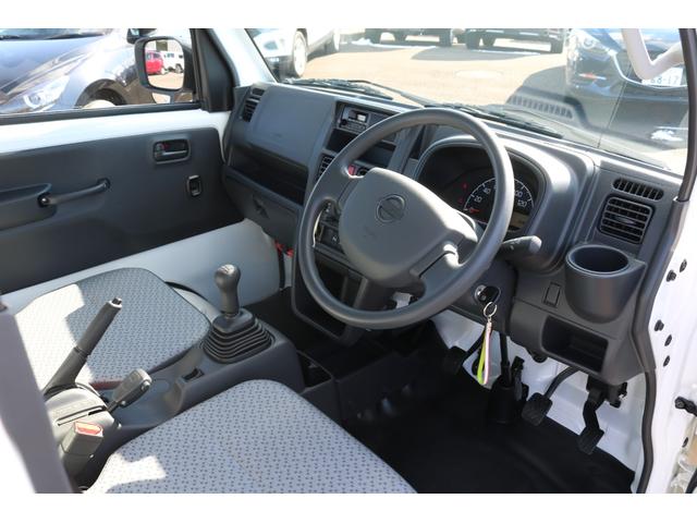 Nissan NT100CLIPPER TRUCK 2025