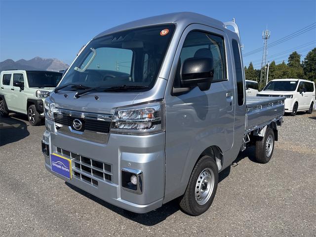 Daihatsu HIJET TRUCK 2025
