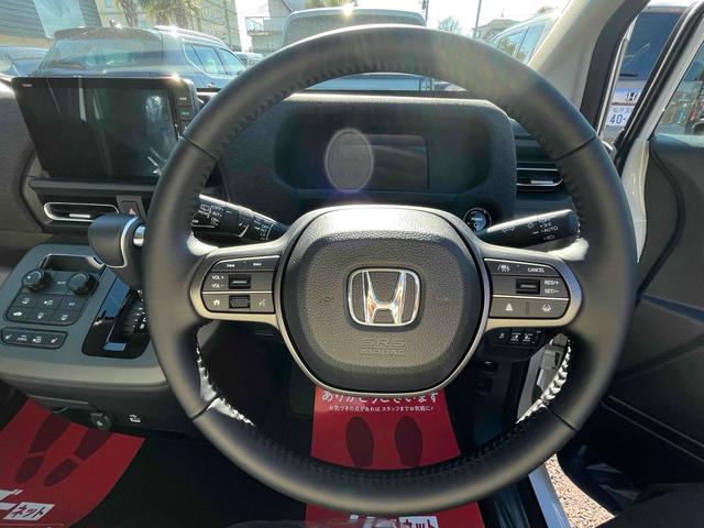 Honda FREED 2025