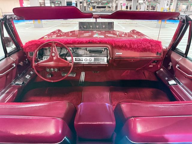 Cadillac CADILLAC DEVIL 0