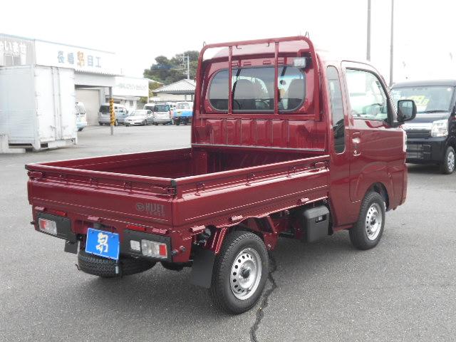 Daihatsu HIJET TRUCK 2025
