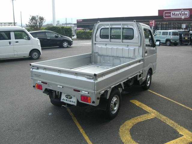 Mitsubishi MINICAB TRUCK 2023