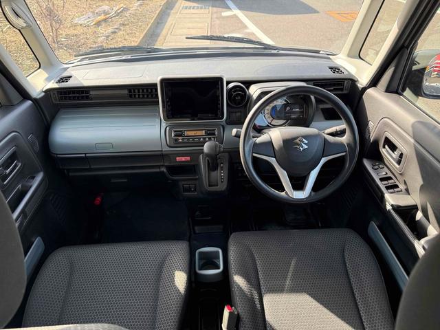 Suzuki SPACIA BASE 2022