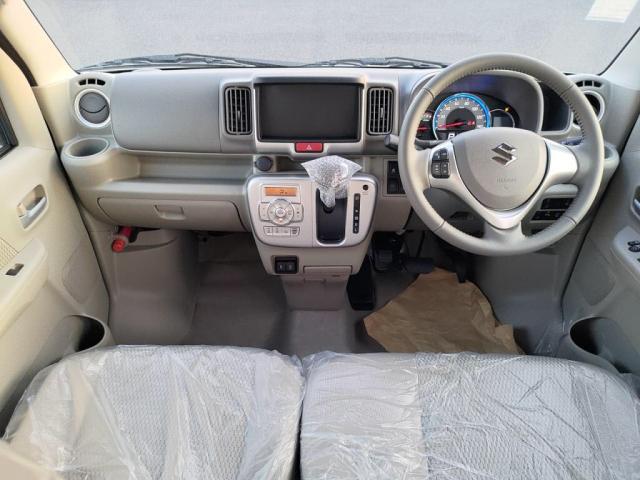Suzuki EVERY WAGON 2026