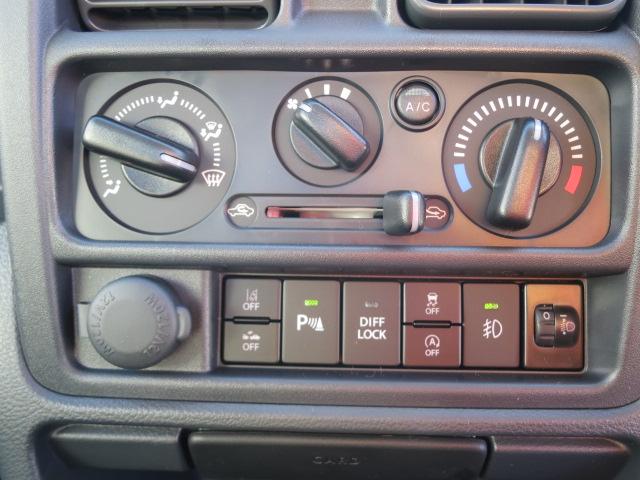 Suzuki CARRY TRUCK 2025