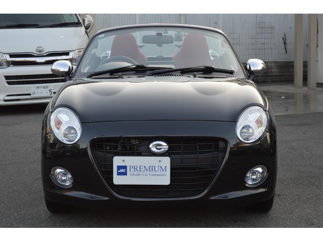 Daihatsu COPEN 2018