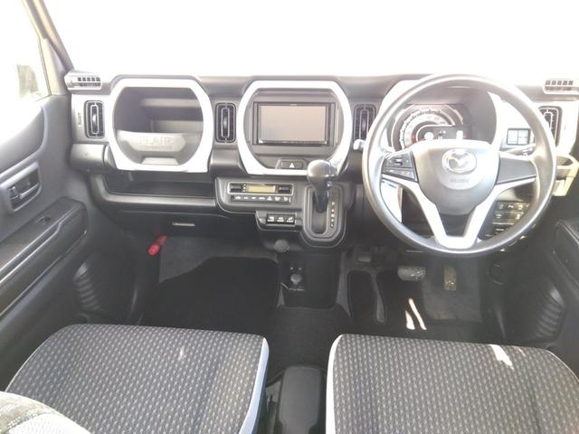 Mazda FLAIR CROSSOVER 2021