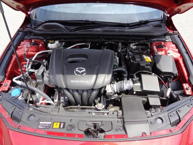 Mazda MAZDA3 FASTBACK 2019