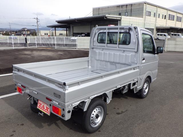 Suzuki CARRY TRUCK 2025