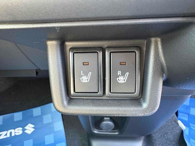 Suzuki SPACIA GEAR 2024