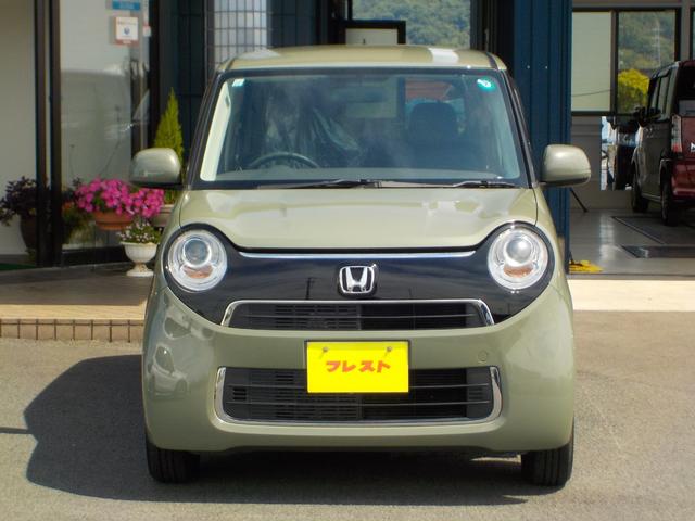 Honda N-ONE 2019
