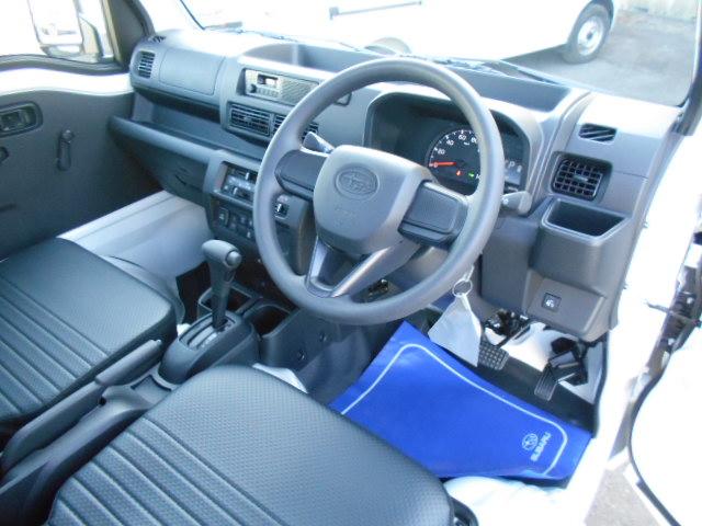 Subaru SAMBAR TRUCK 2026