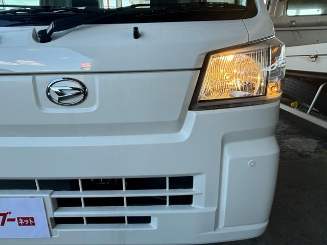 Daihatsu HIJET TRUCK 2024