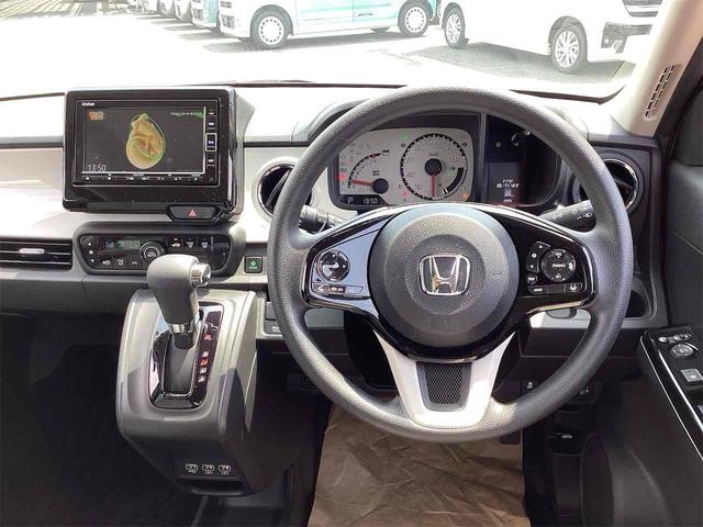 Honda N-ONE 2021