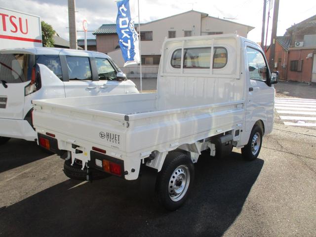 Daihatsu HIJET TRUCK 2025