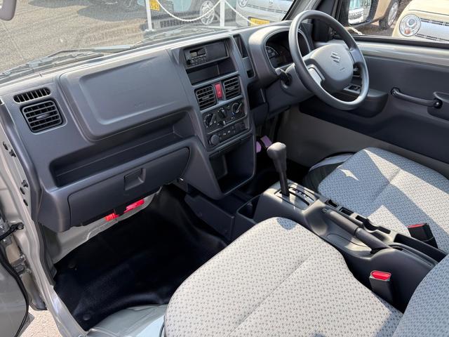 Suzuki CARRY TRUCK 2025