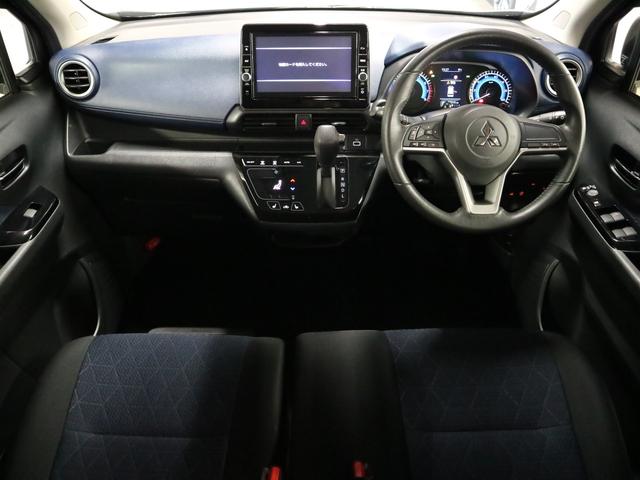 Mitsubishi EK X 2022