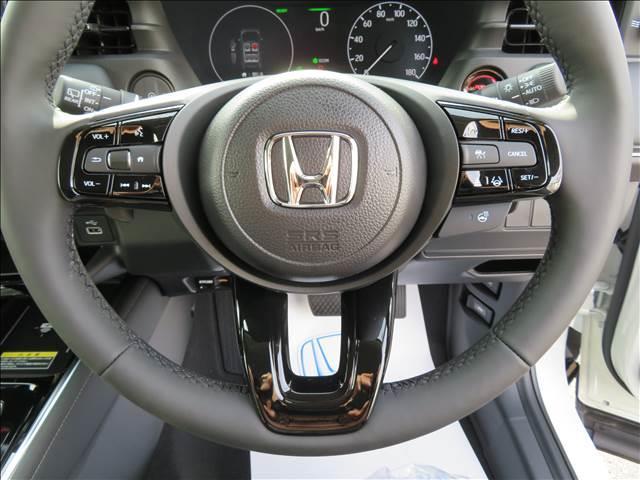Honda VEZEL 2026