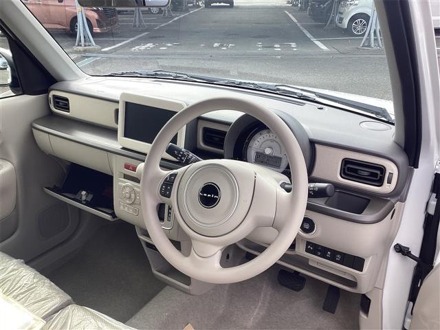 Suzuki ALTO LAPIN 2025
