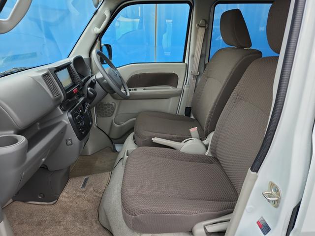Nissan NV100 Clipper Van 2024