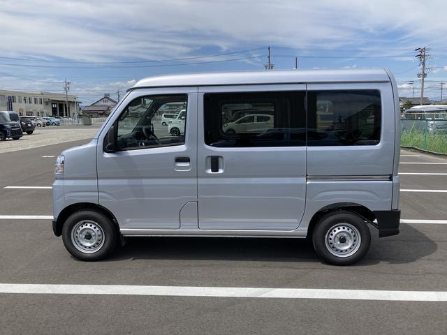 Daihatsu HIJET CARGO 2024