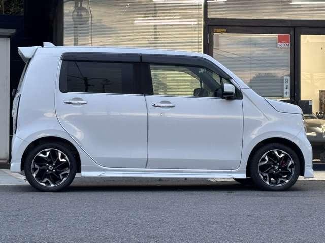 Honda N-WGN CUSTOM 2019