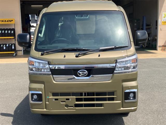 Daihatsu HIJET TRUCK 2025