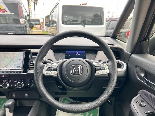 Honda FIT 2020