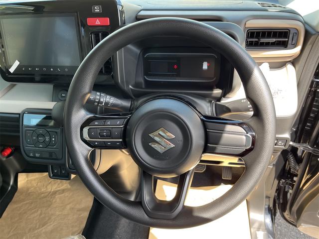 Suzuki SPACIA 2025