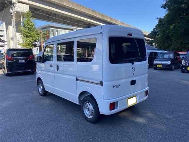 Mazda SCRUM 2024
