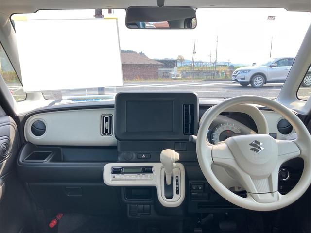 Suzuki WAGON R SMILE 2024