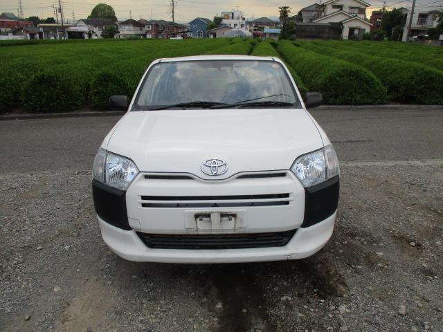 Toyota PROBOX 2020