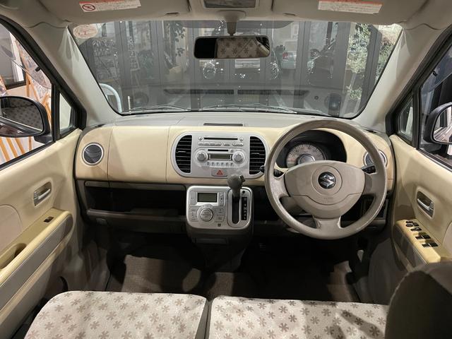 Suzuki MR WAGON 2006