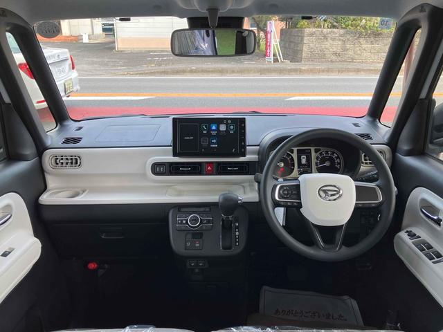 Daihatsu MOVE CANBUS 2025