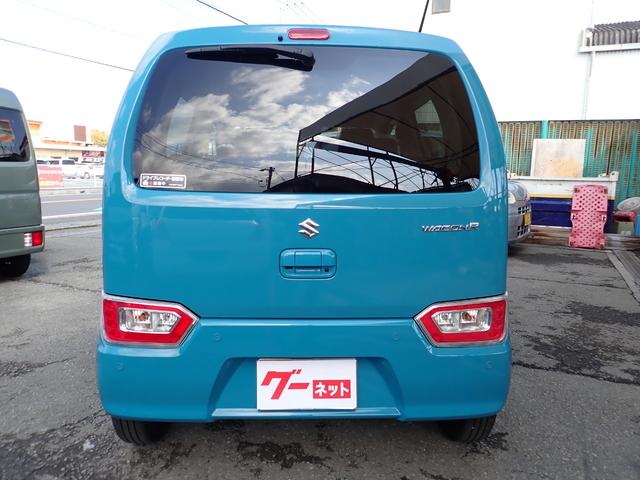Suzuki WAGON R 2023