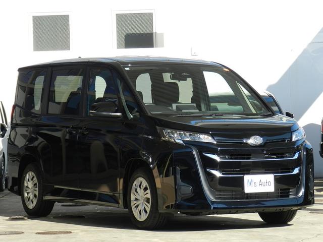Toyota NOAH 2025