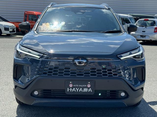 Toyota COROLLA CROSS 2026