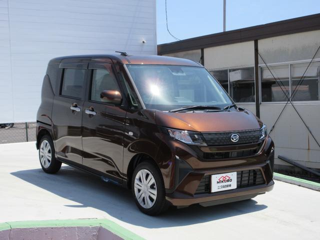 Daihatsu MOVE 2025