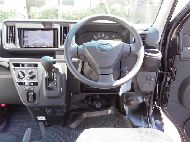 Daihatsu HIJET CARGO 2021