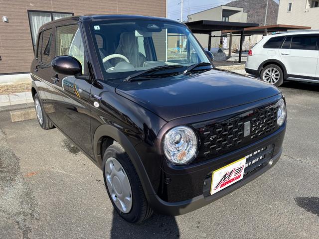 Suzuki ALTO LAPIN 2026