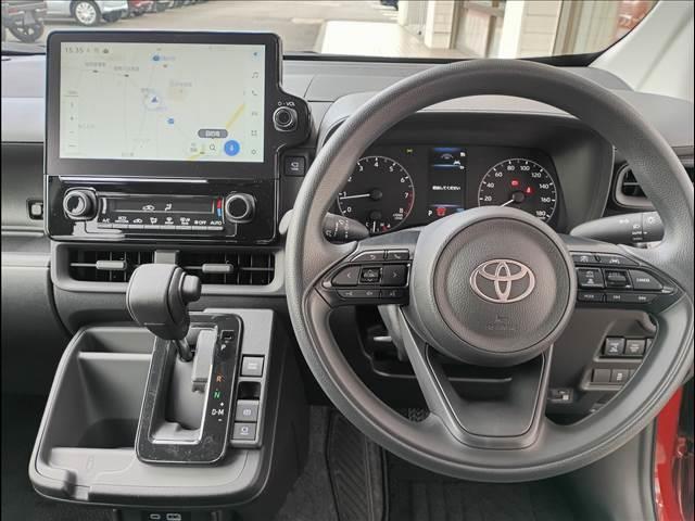 Toyota SIENTA 2026