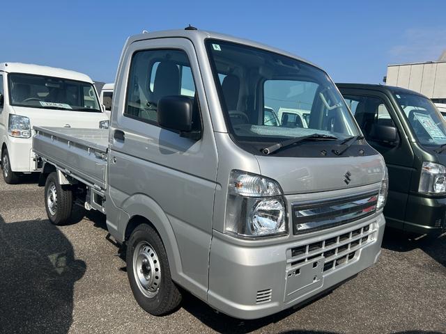 Suzuki CARRY TRUCK 2025