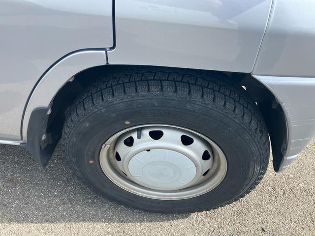 Nissan CLIPPER VAN 2006